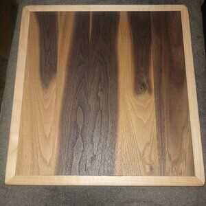 Charcuterie board